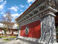 -大理文庙(大理古城)