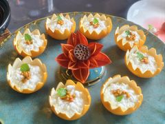 -福顺斋素食馆(梧桐山店)