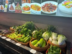 -恒记饭店·海鲜明档(淹城店)