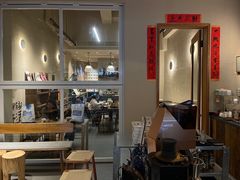 -Jeans Coffee牛仔裤咖啡