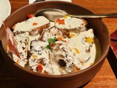 -格鲁·秀色Georgia’s Feast