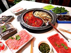 -川西坝子火锅(金沙1.0直营店)