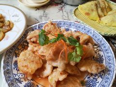 -石老头关东饺子王·东北菜(嘉华鑫城店)