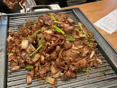 -四季民福烤鸭店(前门廊房二条店)