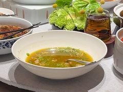 -柴门头啖汤·经典川菜·慢火汤品(锦城万达店)
