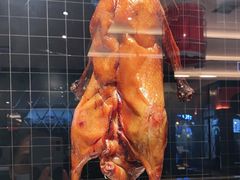 -高第街56号港式餐厅·精选(世茂广场宽厚里大明湖店)