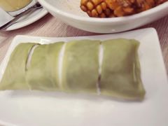 -佰搭果·广式茶餐厅(西华路店)