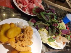 -名扬煮艺肥牛自助火锅(东平店)