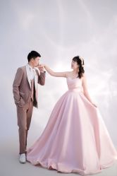 -第一夫人婚纱摄影(南京店)