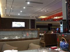 -楚鲜·汉正街一号(天河店)