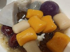 -鲜芋仙(南开大悦城店)