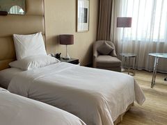 -北京歌华开元大酒店