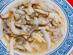 -小柴米·传统江西菜(八一广场店)