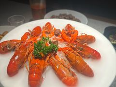 -沪小胖·小龙虾·蓝龙王(八佰伴店)