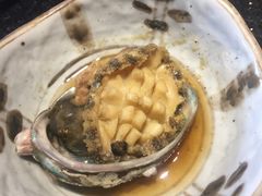 -江户前日本料理(瑞诗酒店店)