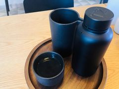 -大酉·M Coffee(北京美术馆店)