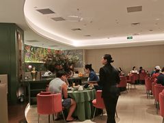 -老吉堂上海本帮菜(望京万象汇店)