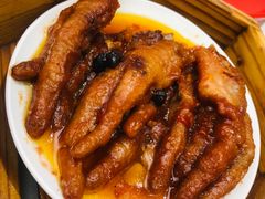 -避风塘·金牌店·夜宵(金玉兰店)