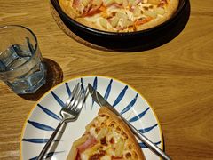 -必胜客(百联又一城店)