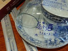 -杭嵊粗菜馆(文一西路店)