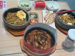 -小木屋拌饭(西安华阳城店)