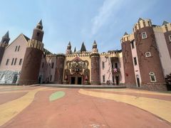 -安徒生童话乐园