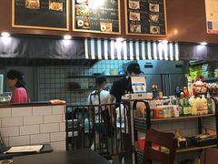 -青春分食(仙林大学城店)