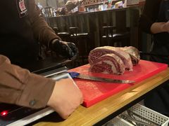 -觅福里•熟成和牛餐厅