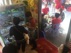 -聪辉同安老美食饭店(大元路店)