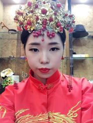 -巴黎春天婚纱摄影STUDIO·定制