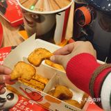 真的划算疯了，吃德士就能得空气炸锅