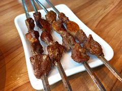 -品回味清真西北楼(宁波首店)