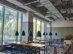 -昆山琶拉帝诗酒店·河畔咖啡厅Riverside Cafe