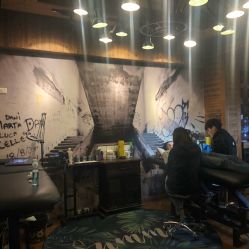 点击看大图 -雲艺刺青·洗纹身