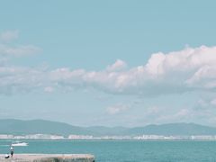 -三亚西岛海洋文化旅游区