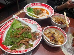 -72街荷叶饭(丽影广场店)
