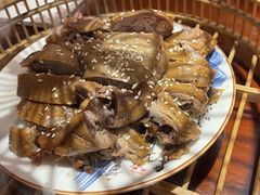 杨记私房卤鹅-杨记隆府(白象街店)