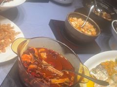 -狮王府淮扬菜(万象城店)