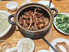 -斯丹姜母鸭·古法干香(涂门街总店)