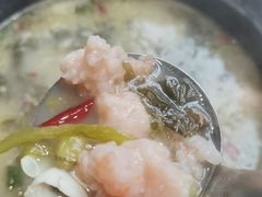 -周渝食惦酸菜鱼(青浦店)