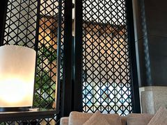 -上海东方佘山翰悦阁酒店·Vie全日制餐厅