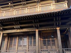 -香积寺
