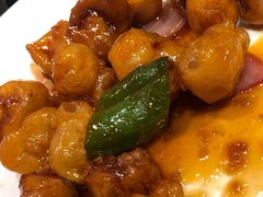 -启香鸡私房菜(湖景店)
