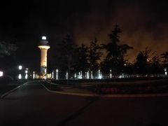 -日照灯塔风景区