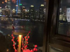 -Kathleen's Waitan 凯圣琳江景西餐厅(外滩店)