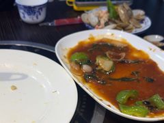 -东江海鲜大排档·潮汕菜·砂锅粥