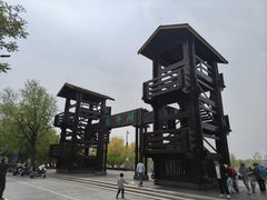 -绿堤公园