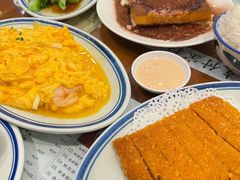 -小龍鳳餐室(番禺路店)