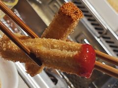 -海底捞火锅(江宸天街店)