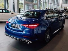 -贵州贵星奔驰4S店(观山湖店)